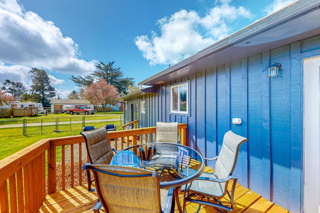 Вилла Ocean Park Hideaway Экстерьер фото